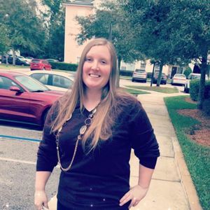 Meet your Posher, Robin